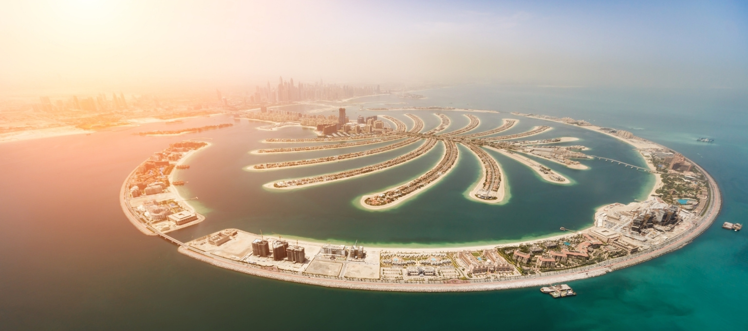 Palm Jumeirah