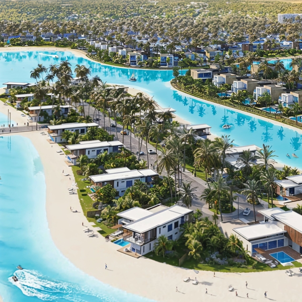 Arabian Hills Estate